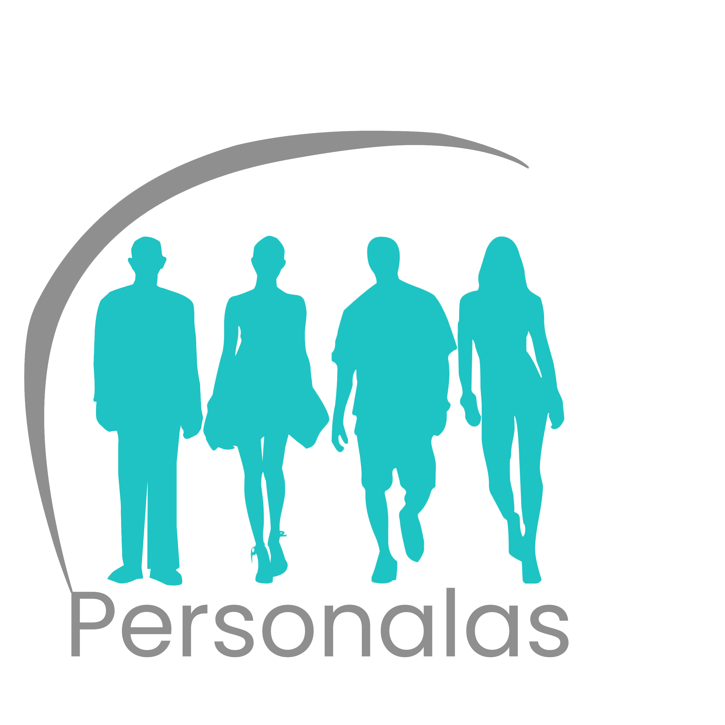 Personalas logo
