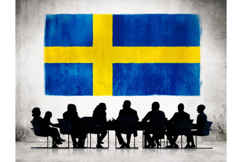 Kaip susirasti darbą Švedijoje?