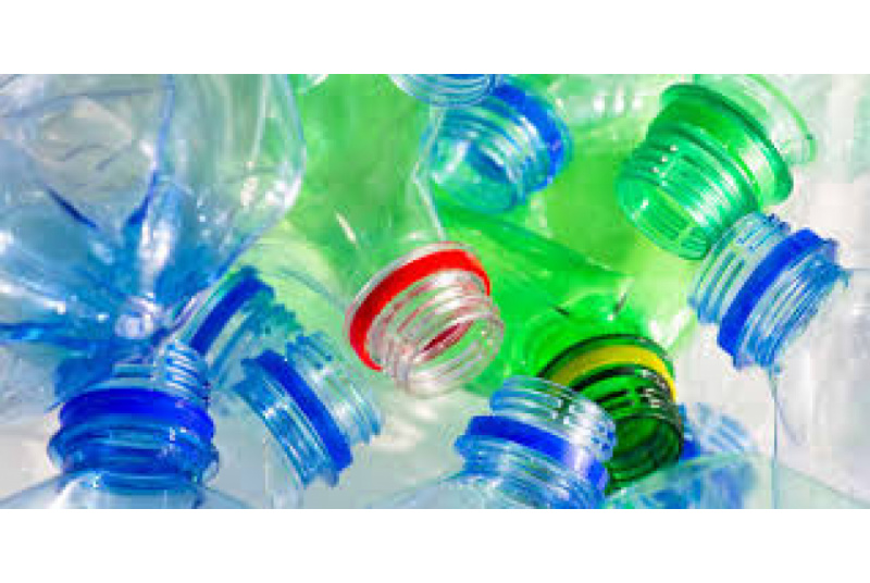 Plastiko produkcijos rūšiuotojas (-a) - pakuotojas (-a)