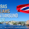 Darbas  Staliams Norvegijoje Kristiansund mieste!