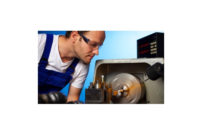 Šaltkalvis įrankininkas (ė) - metalinių detalių remontas, apdirbimas.