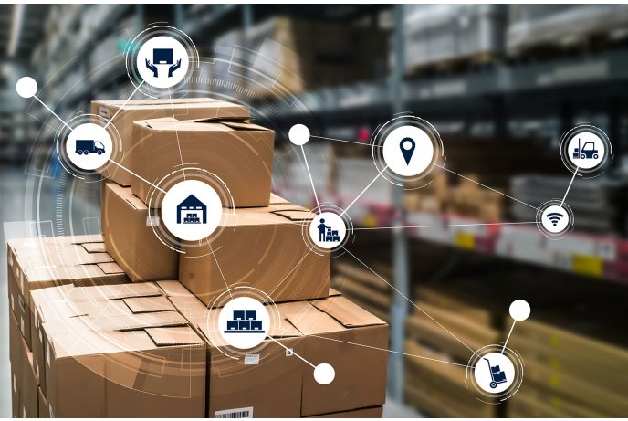 Logistikos sandėlio darbuotojas (-a)